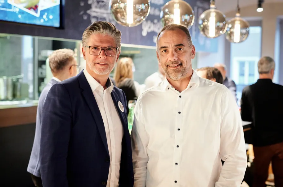 Mit Qualification as a Service am Puls der Zeit KitchenTalk2 Recap 1