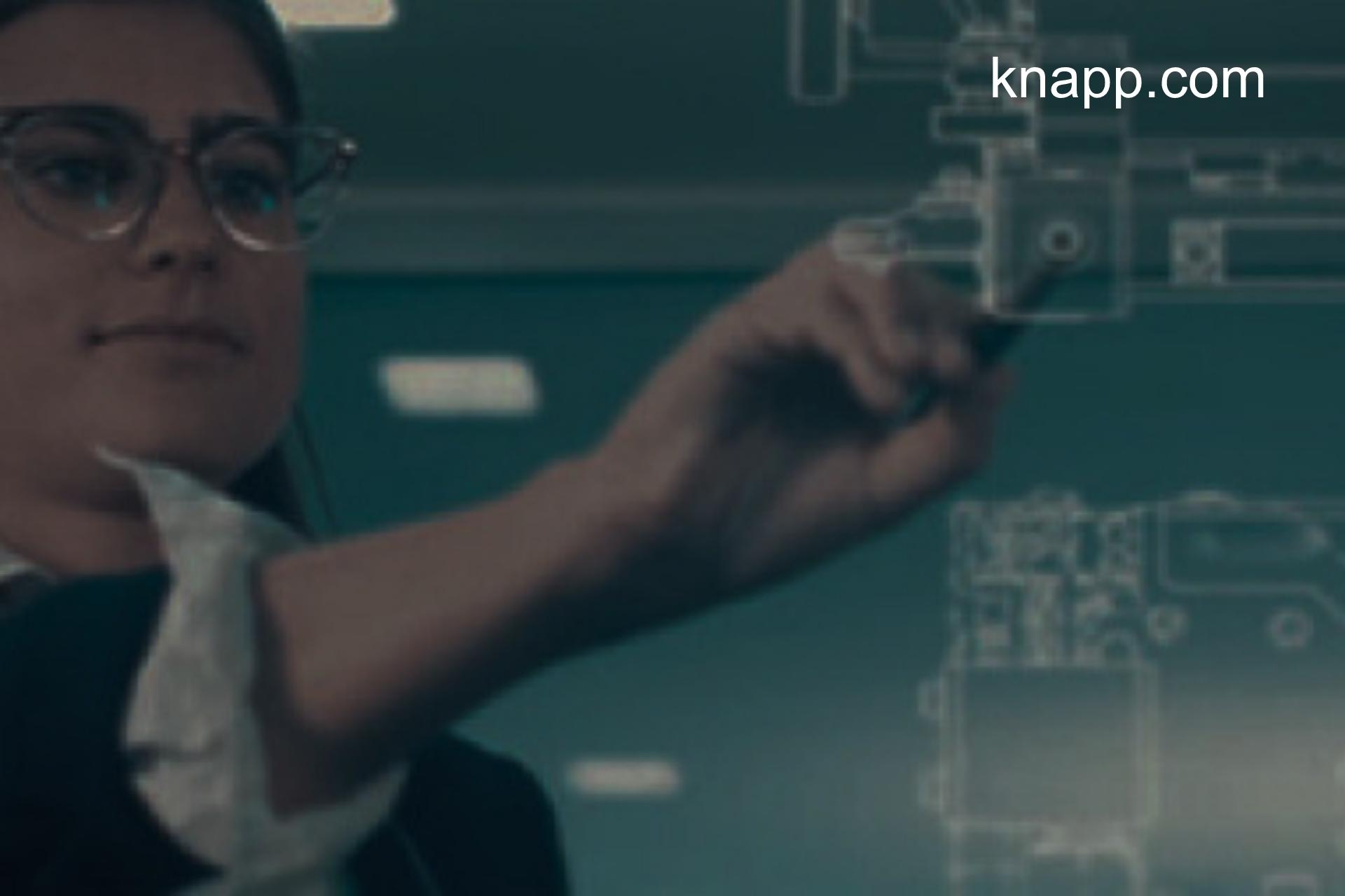 KNAPP Logo_Ad