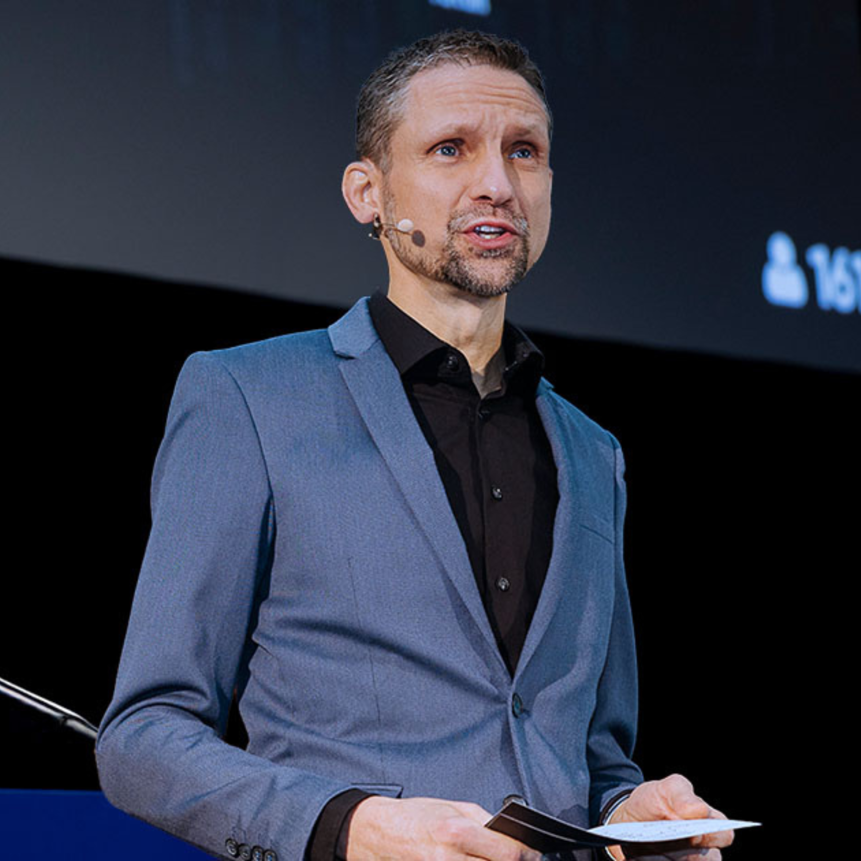 Wolfgang Eder