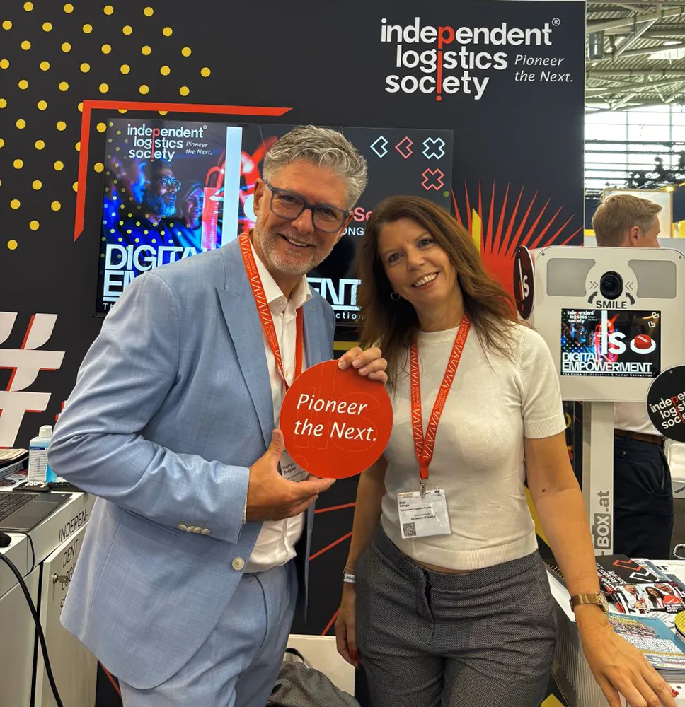 transport logistic 2025