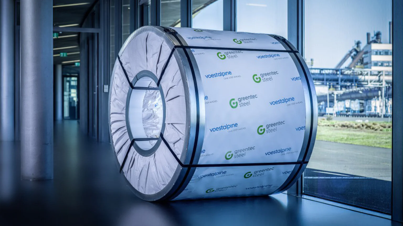 voestalpine-greentec-steel