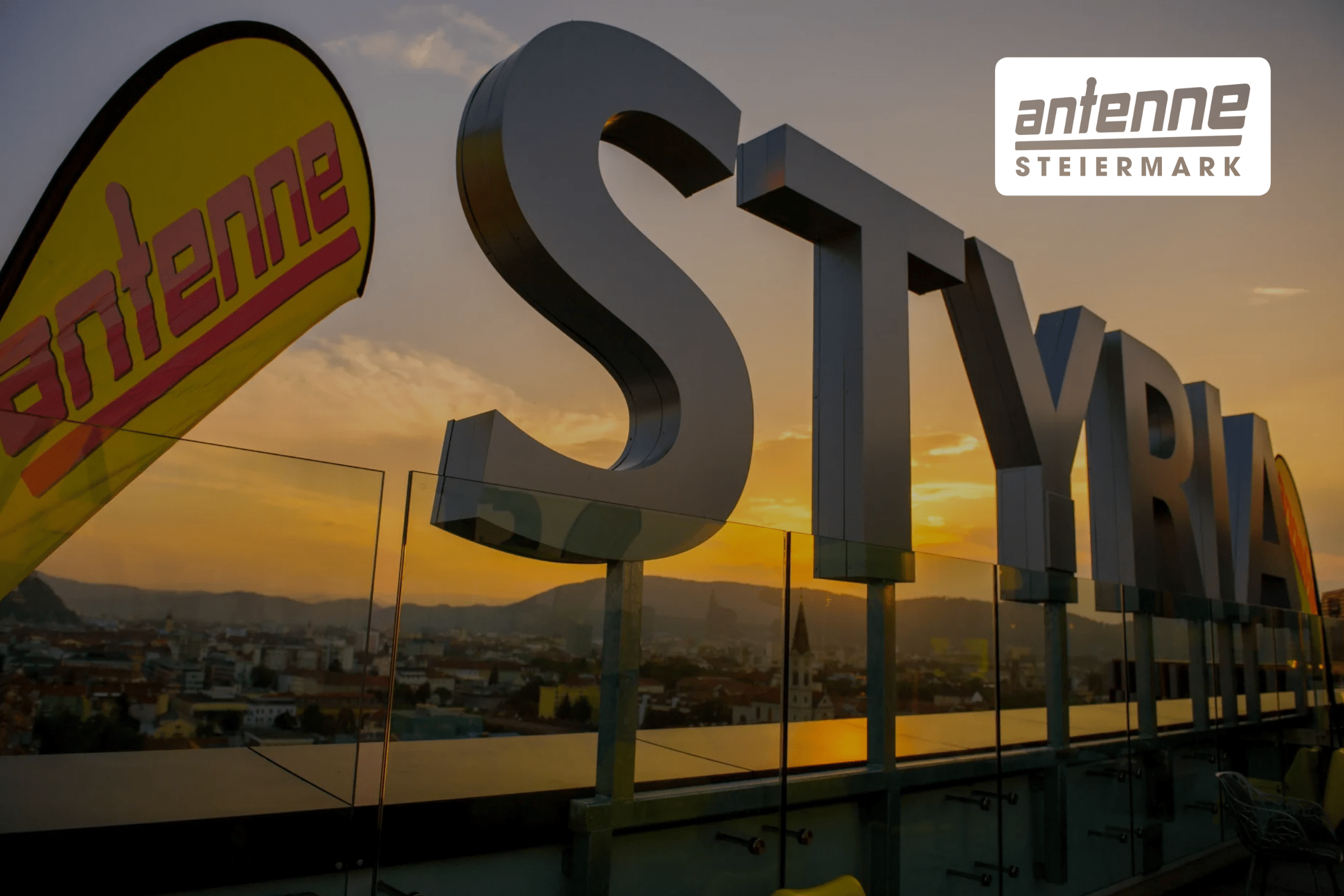 Antenne Steiermark