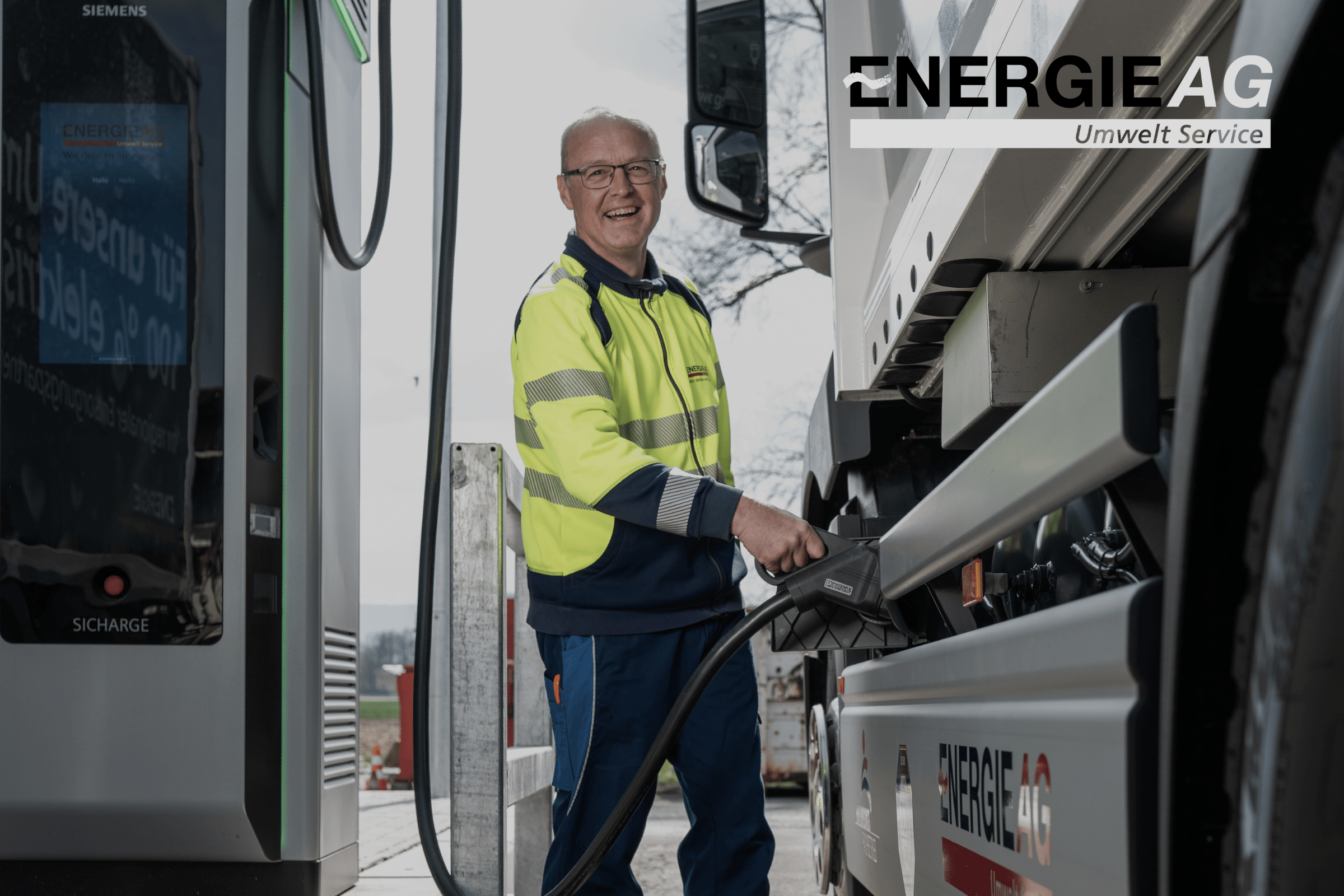 Energie AG Umwelt Service