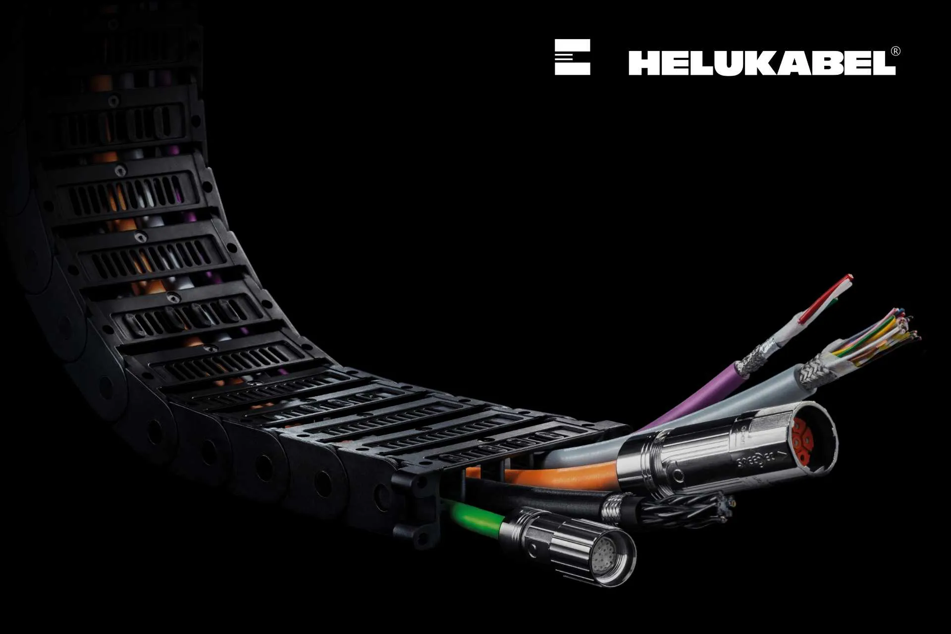 Helukabel Partner Ad