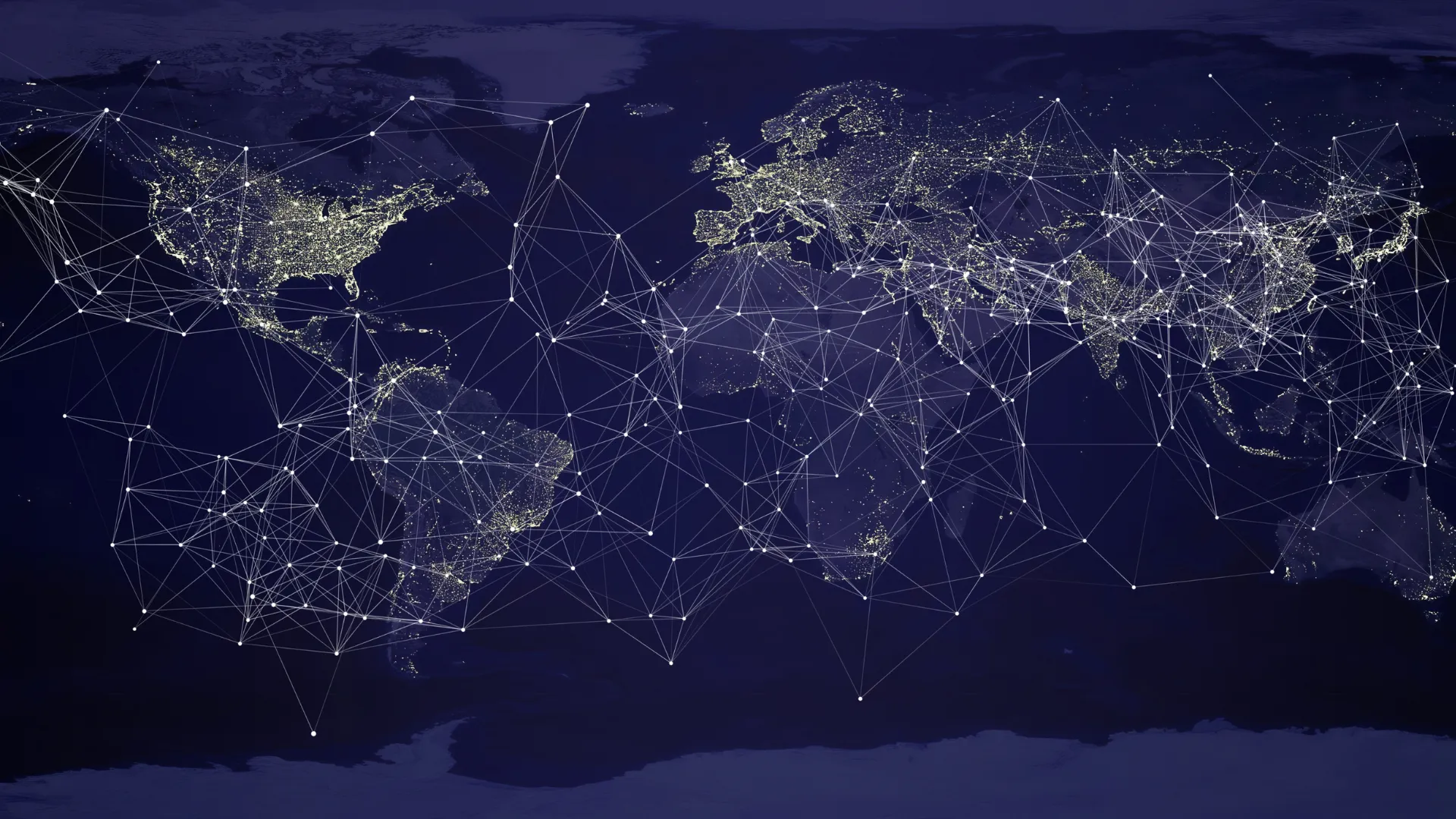 Geopolitics