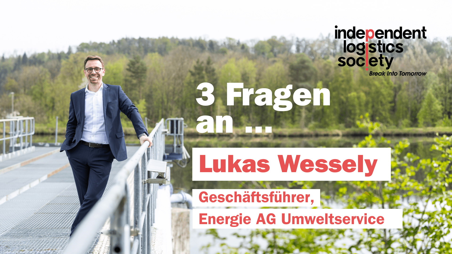 3 Fragen an Energie AG Beitragsbild website