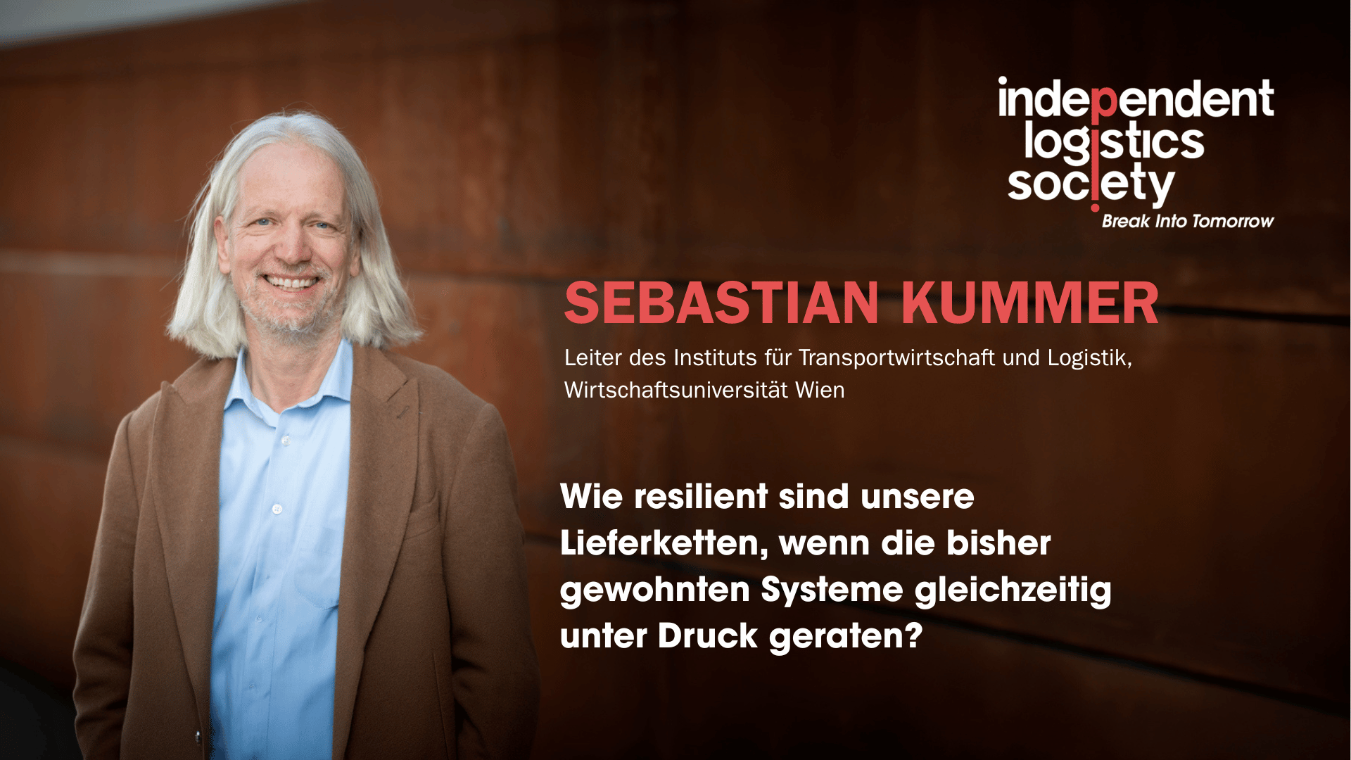 Sebastian Kummer Blogbeitrag