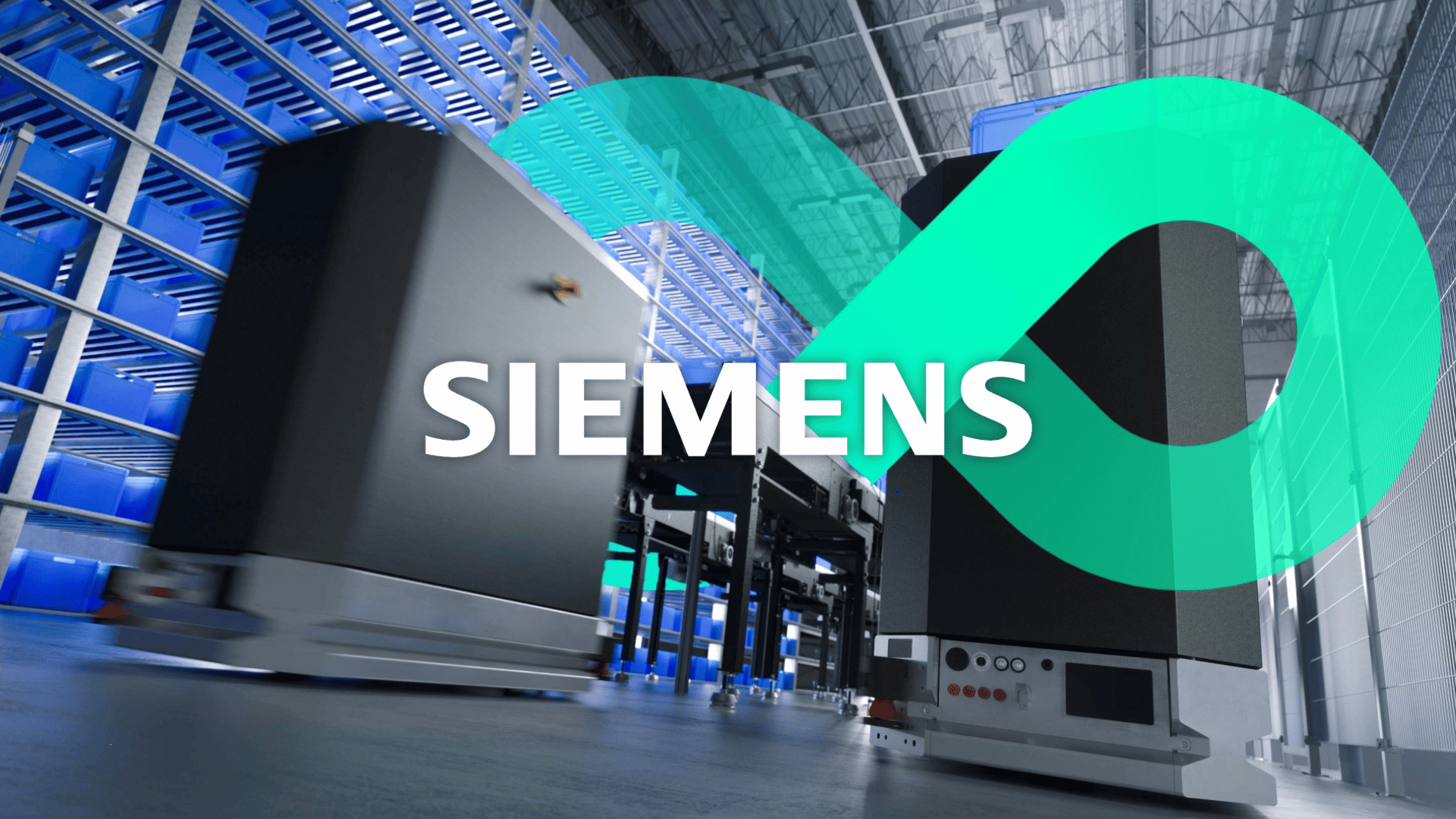 Siemens Blogbeitrag
