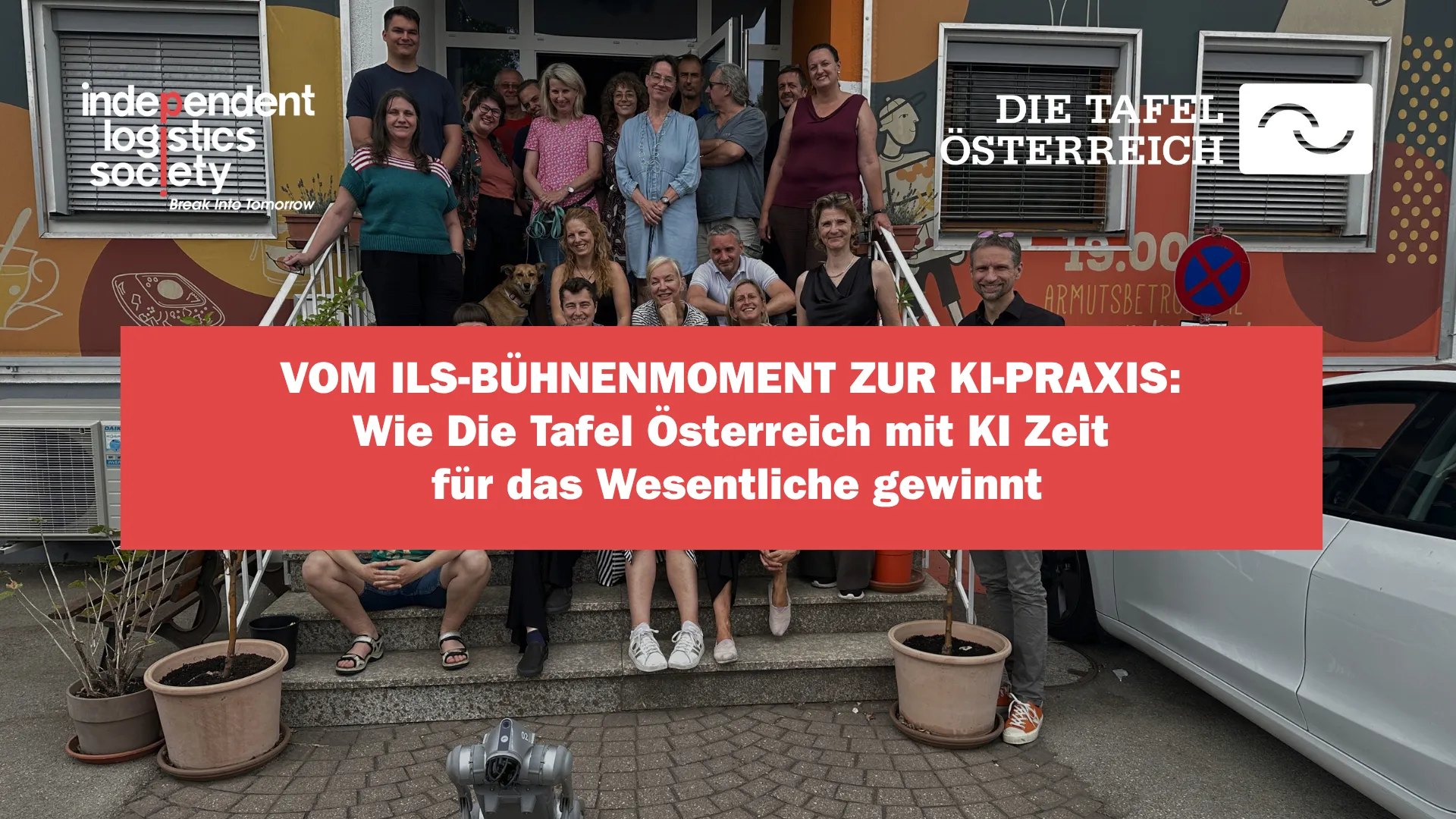 Tafel Oesterreich Blog