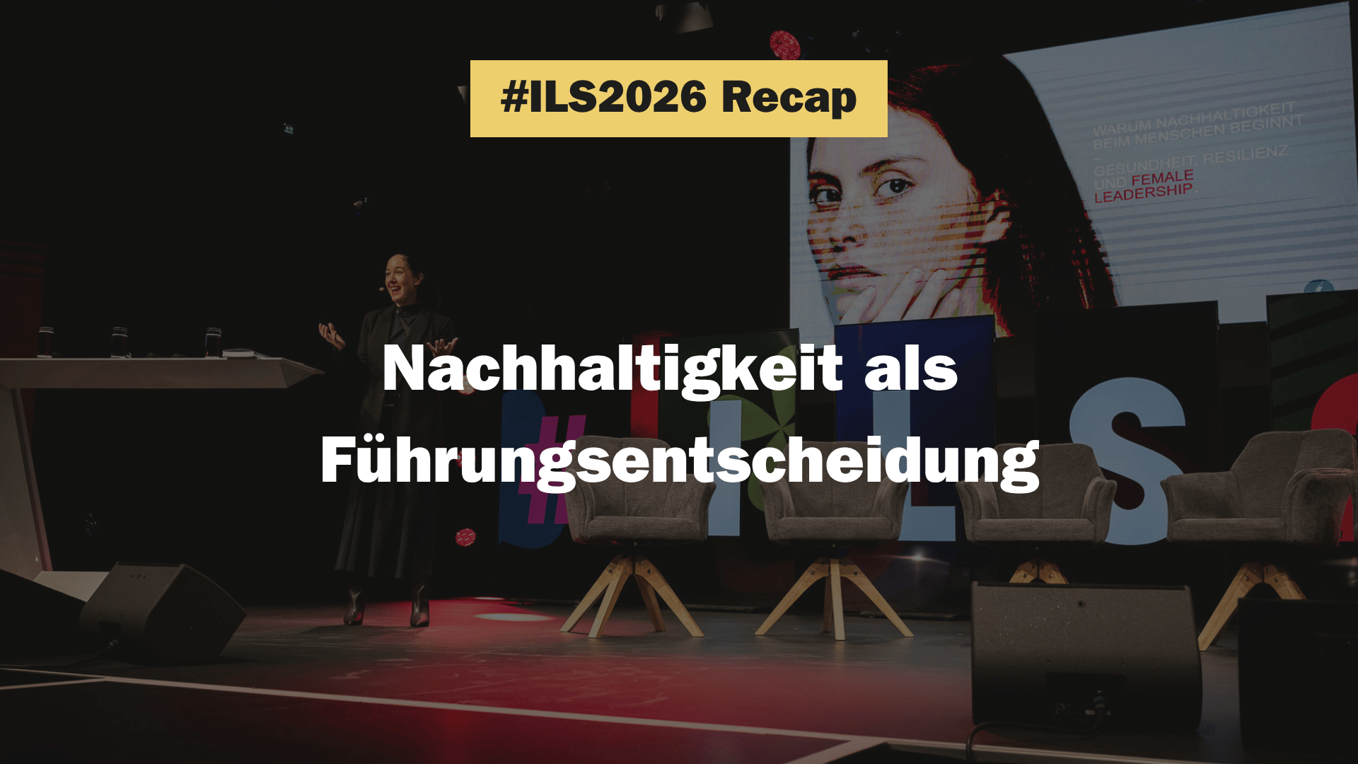 ILS2026 Recap Day 2 Julia Hoffmann Website