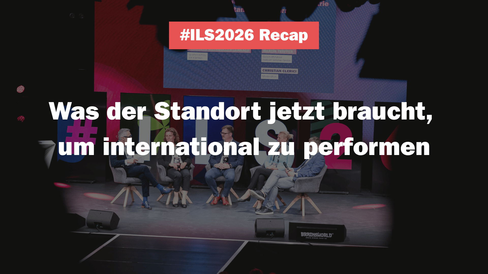 ILS2026 Recap Session 2 Website